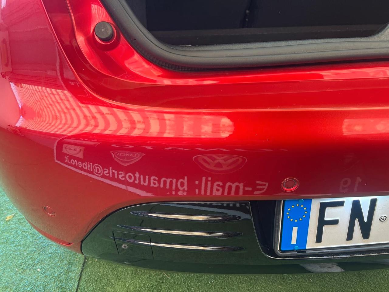 RENAULT CLIO DUEL 900 BENZINA/GPL DI SERIE 90CV