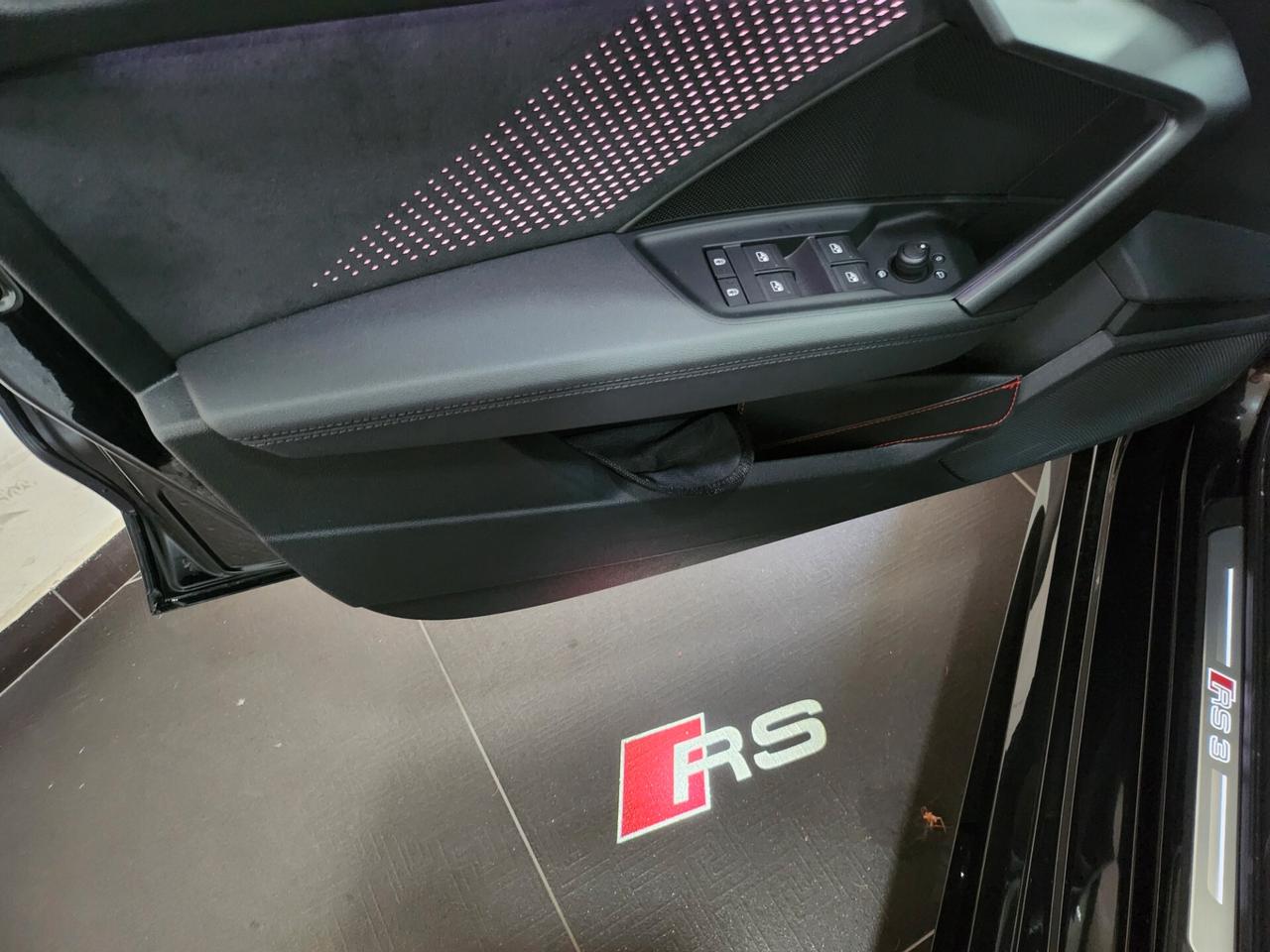 Audi A3 RS 3 SPB TFSI quattro S tronic