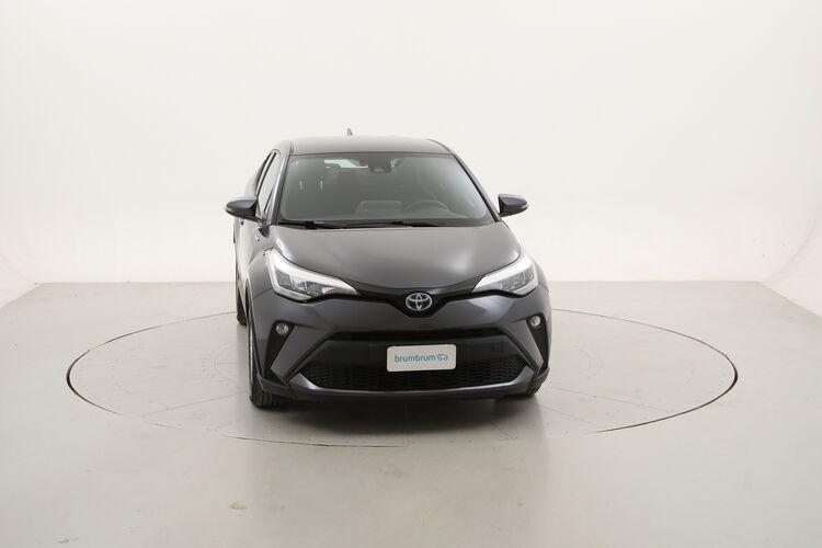 Toyota C-HR Hybrid Business BR952533 1.8 Full Hybrid 122CV