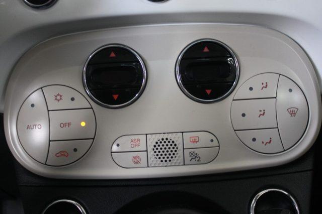 FIAT 500 1.0 Hybrid 70 cv