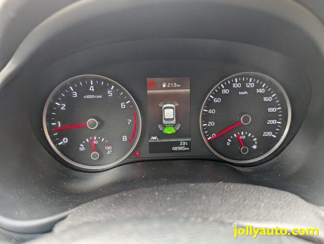 KIA Stonic 1.2 DPI ECO GPL Style - OK NEOPATENTATI