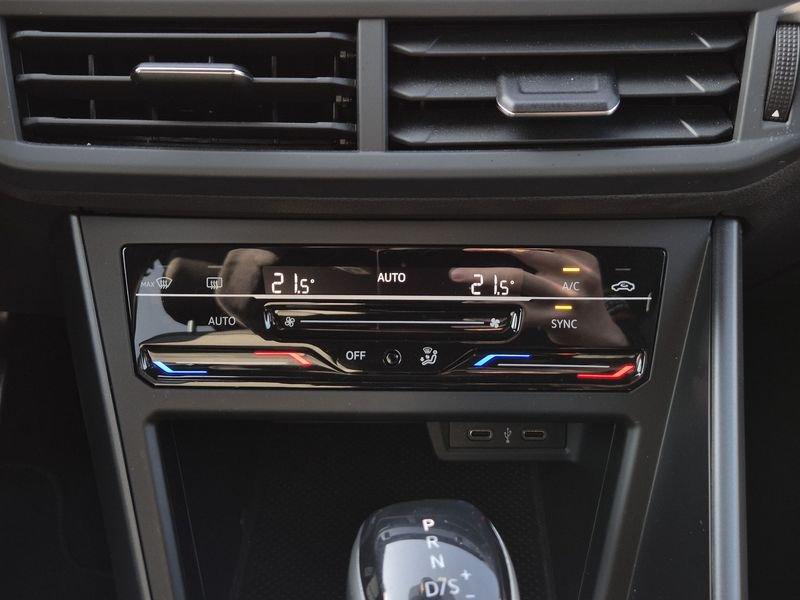 Volkswagen Polo 1.0 tsi R-Line 110cv dsg