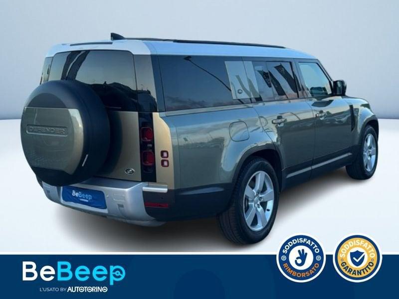 Land Rover Defender 130 3.0D I6 MHEV SE AWD 250CV AUTO 8P.TI