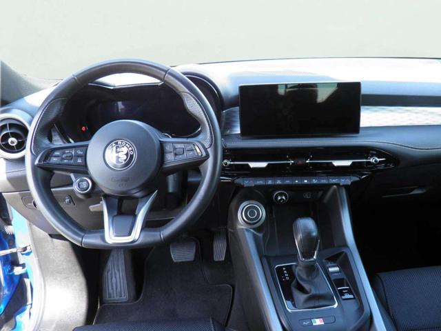 ALFA ROMEO Tonale 1.5 160 CV MHEV TCT7 Ti