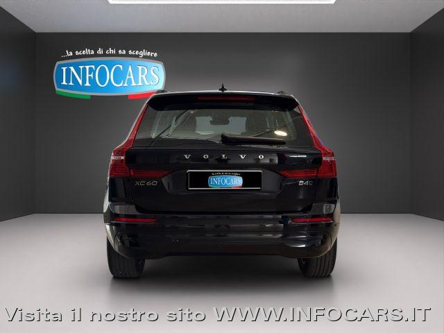 VOLVO XC60 B4 (d) AWD 197 CV Autom. Core - PROMO