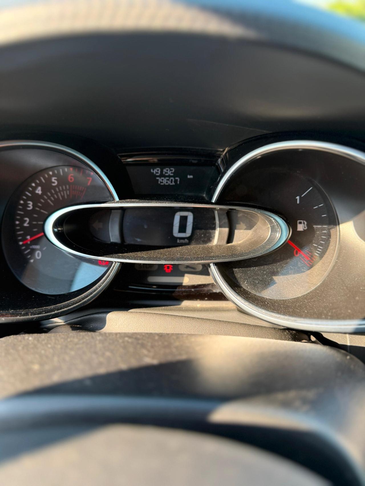 Renault Clio 2020 75 CV Moschino Life come nuova