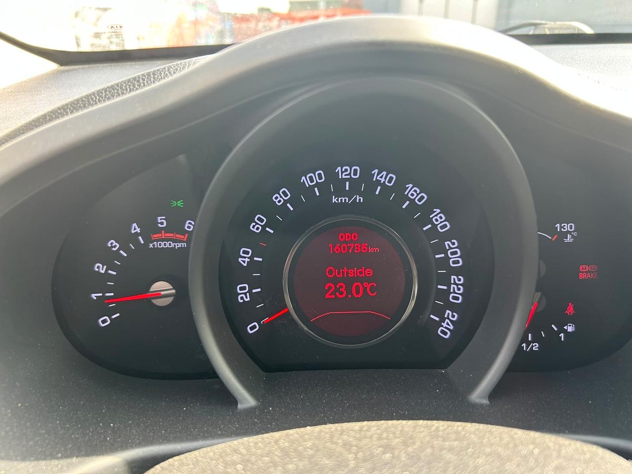 Kia Sportage 1.7 CRDI VGT 2WD Class *2013