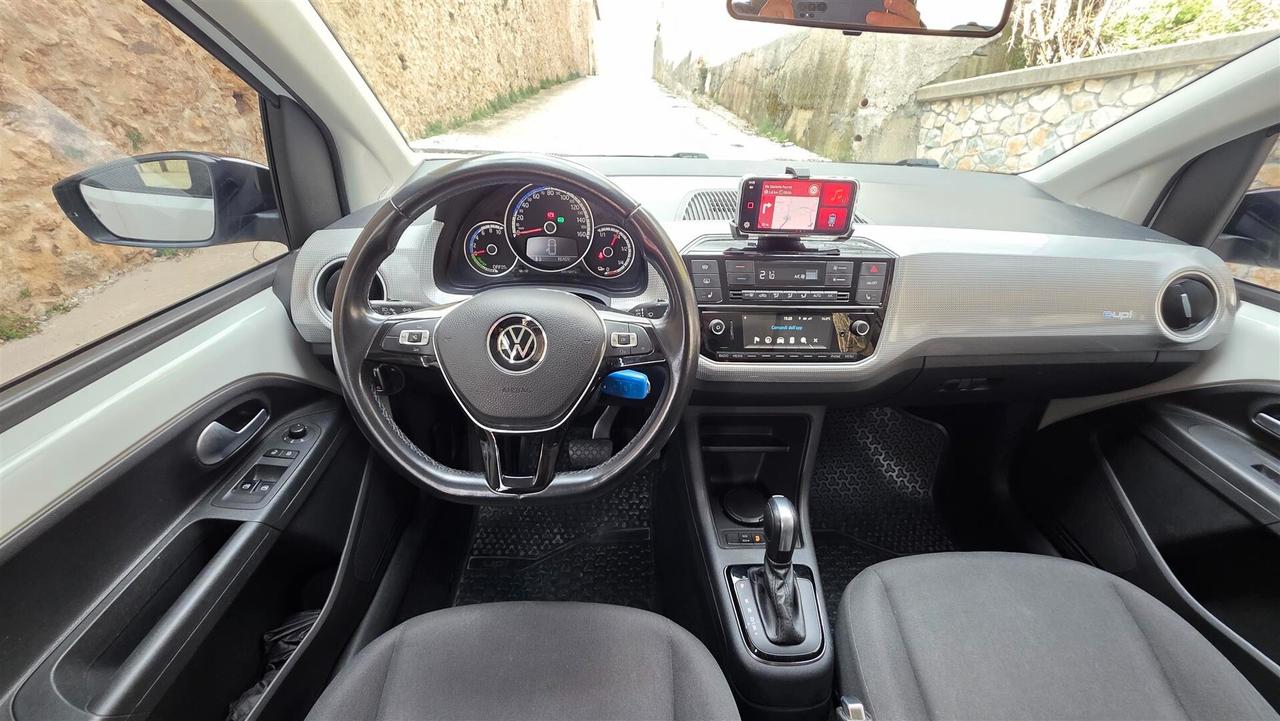 Volkswagen up! e-up! 82 CV