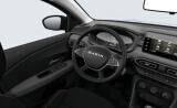 Dacia Sandero Stepway 1.0 TCe ECO-G Essential