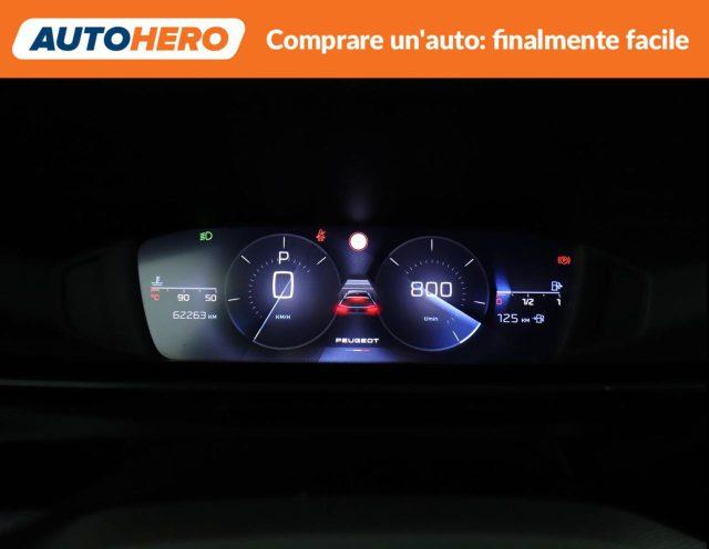 PEUGEOT 308 BlueHDi 130 S&S EAT8 SW Allure Pack