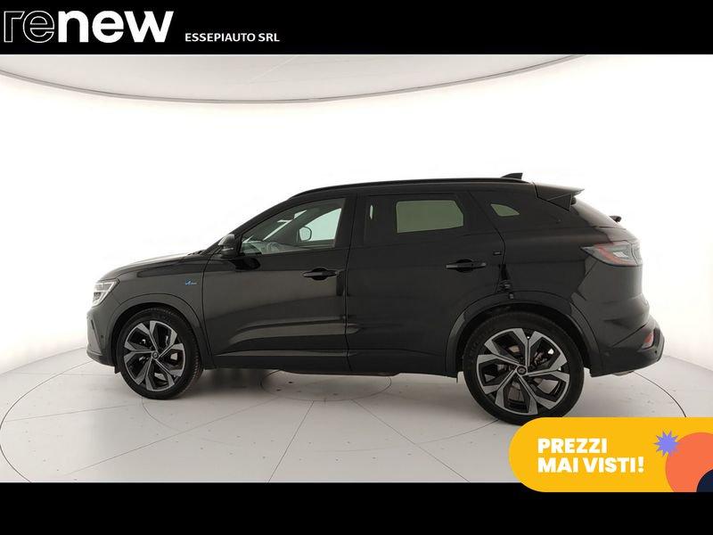 Renault Austral E-Tech Full Hybrid 200 Techno Esprit Alpine