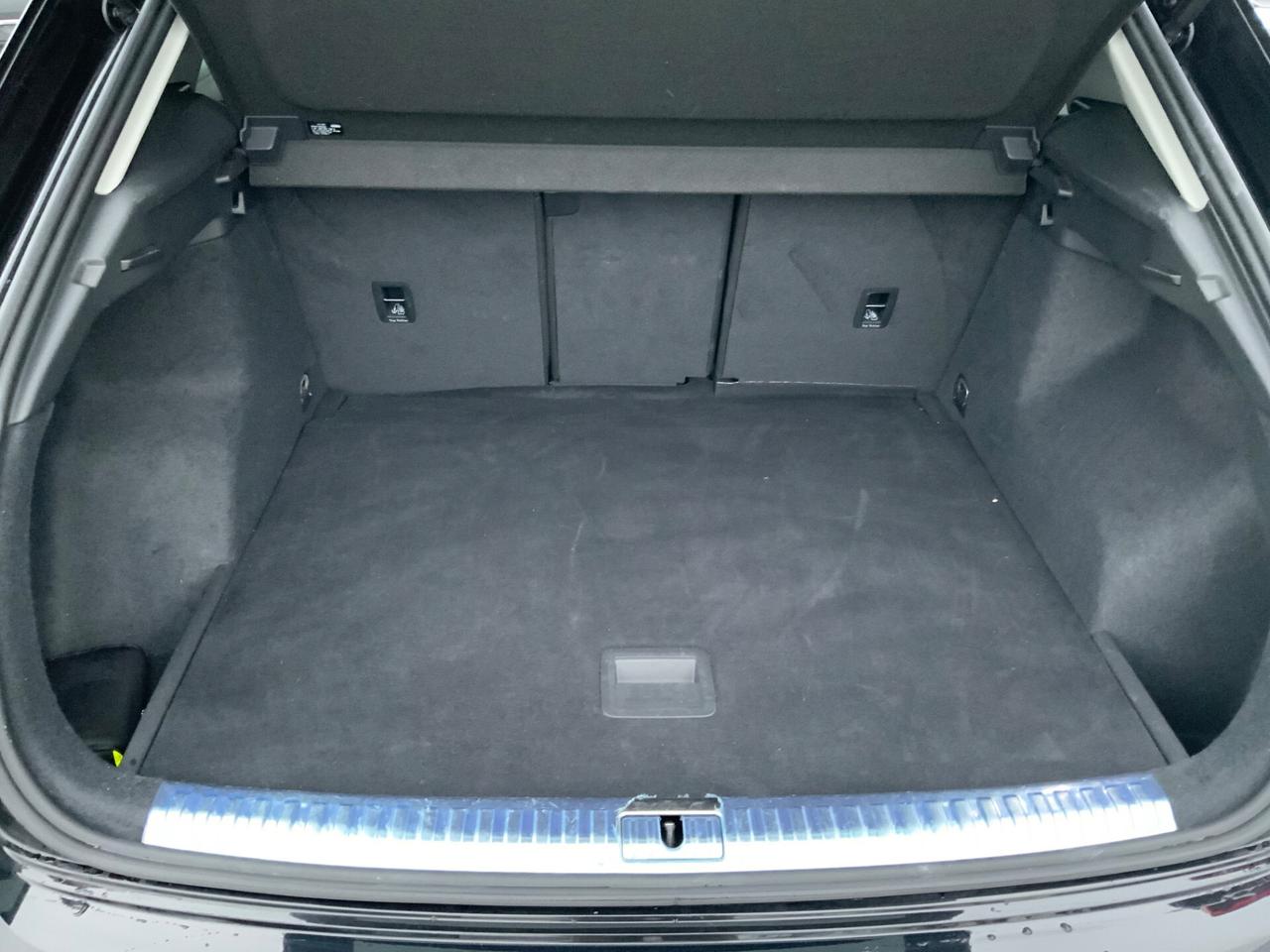 Audi Q3 35 TDI S tronic Business Advanced