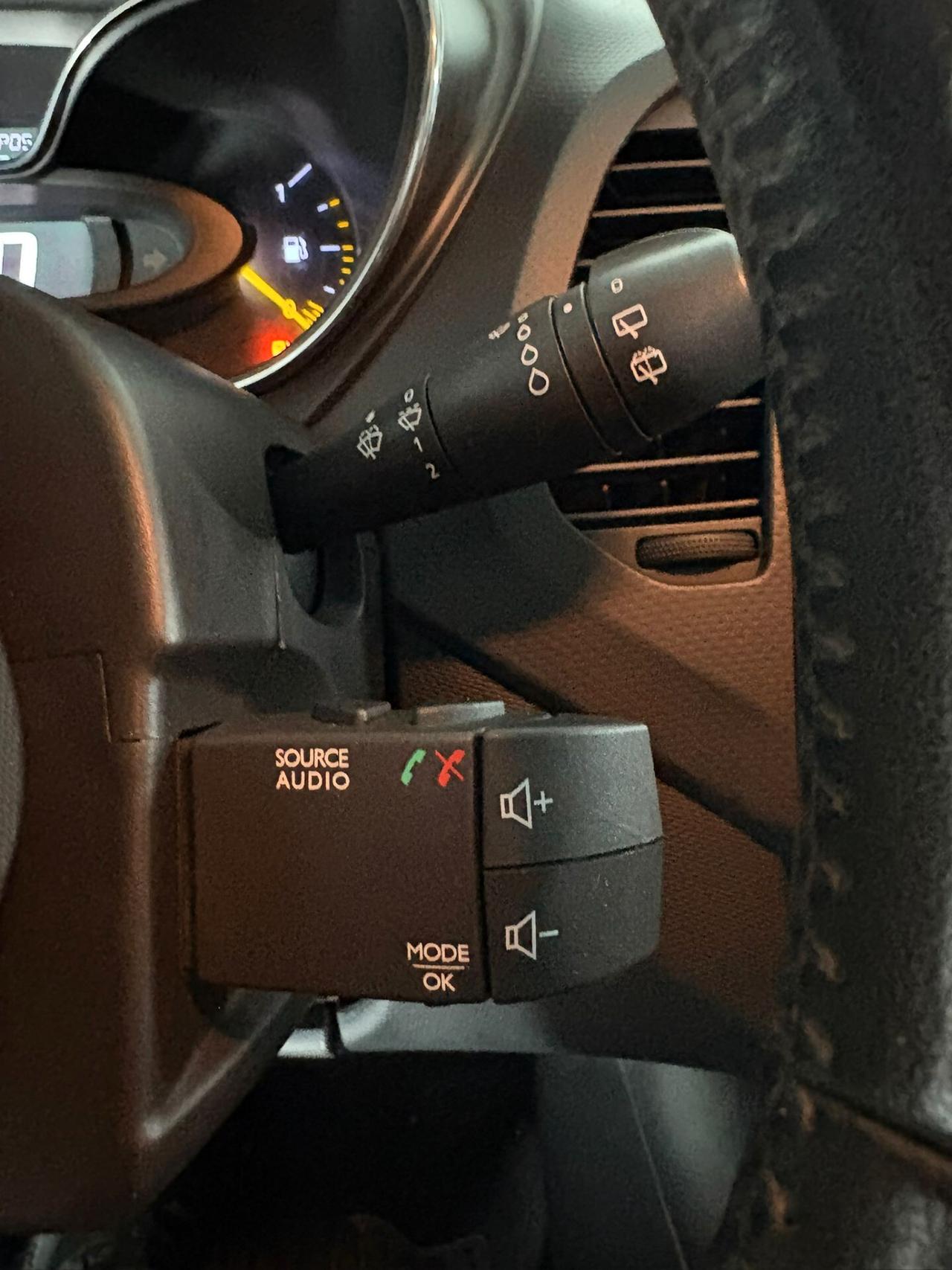 Renault Captur 1.5 dCi 8V 90 CV EDC Energy R-Link