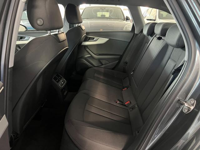 AUDI A4 Avant 35 TDI/163 CV S tronic S line edition