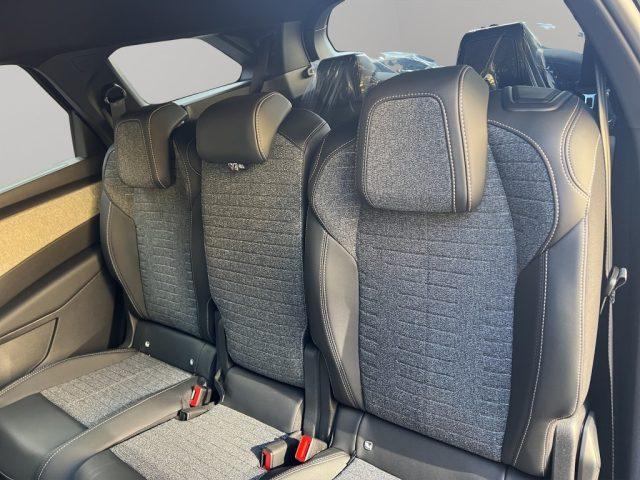 PEUGEOT 5008 Hybrid 145 e-DCS6 Allure