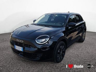 FIAT 600 HYBRID My24 1.2 Hybrid 100cv