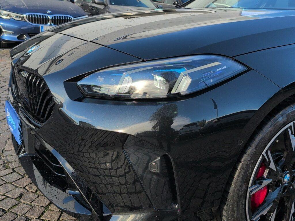 BMW Serie 1 118 d MSport Pro DCT