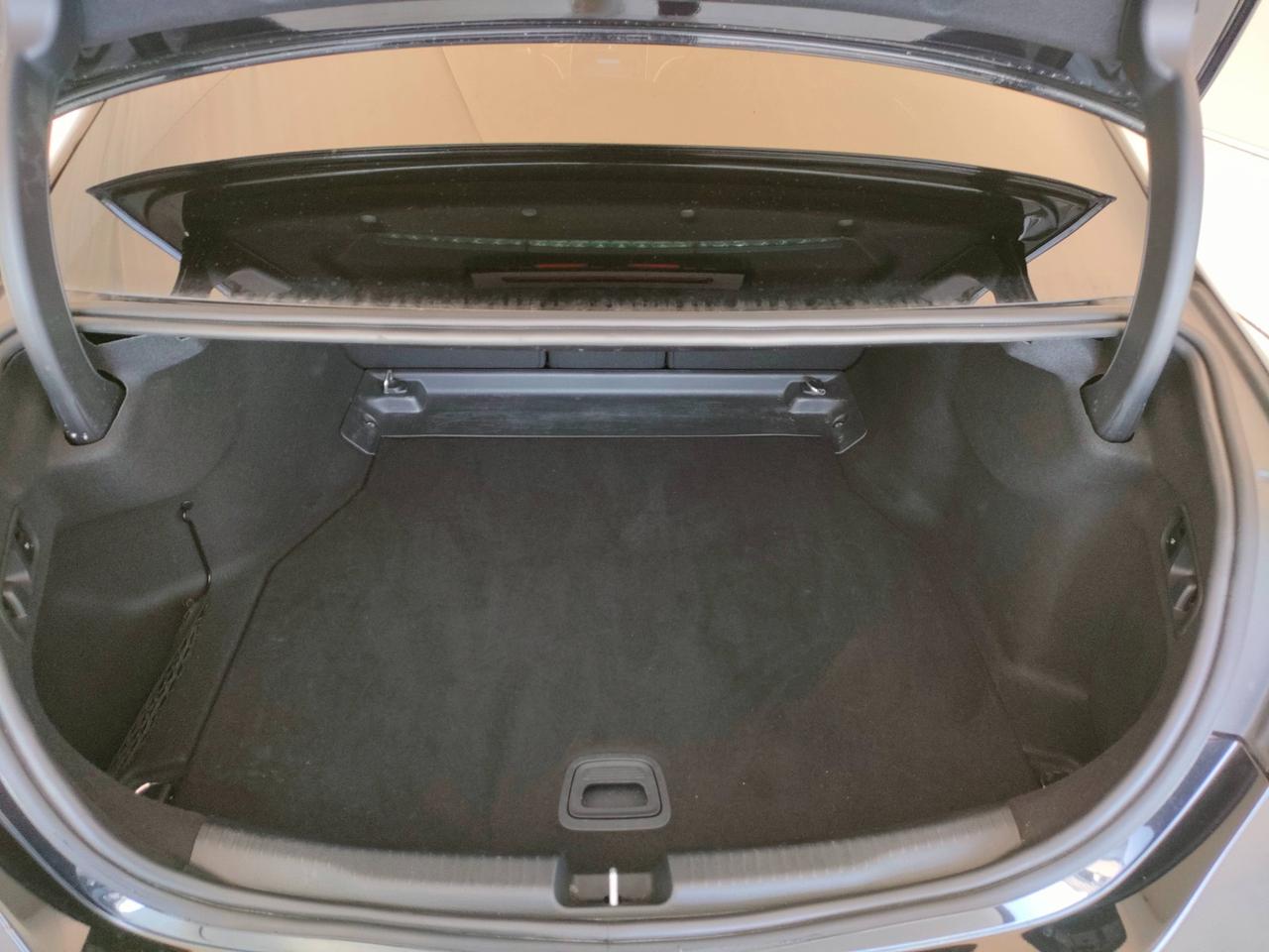 Mercedes-Benz Classe C-W206 Berlina 2021 - C 220 d mhev Premium Plus auto