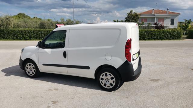 FIAT Doblo 1.6 MJT 101CV S&S PC Cargo SX L1H1/ SORTIMO / +Iva