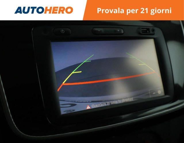 DACIA Sandero 0.9 TCe 12V 90CV Start&Stop Serie Speciale Wow