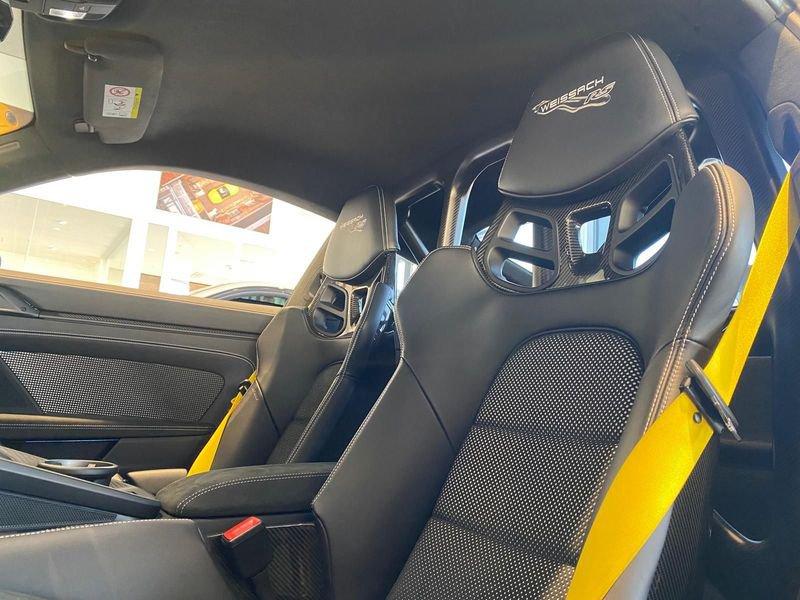 Porsche 911 992 GT3 RS 4.0 PDK - IVA Esposta