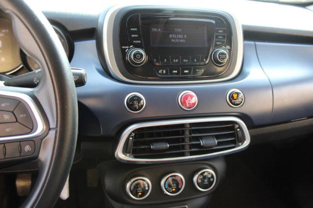 FIAT 500X 1.3 MultiJet 95 CV Cult