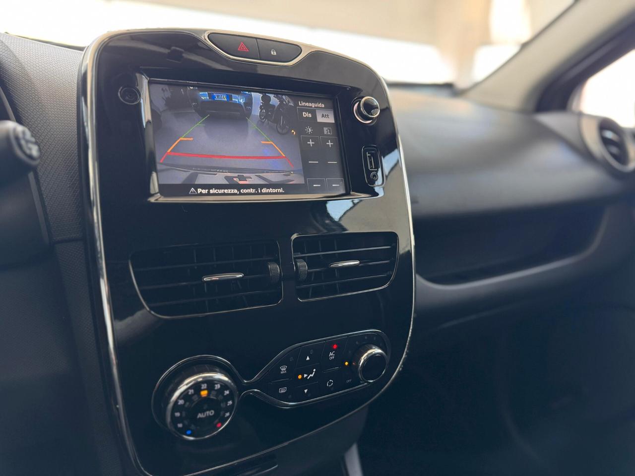 Renault Clio Sporter 1.5 dCi 8V 90CV Costume National