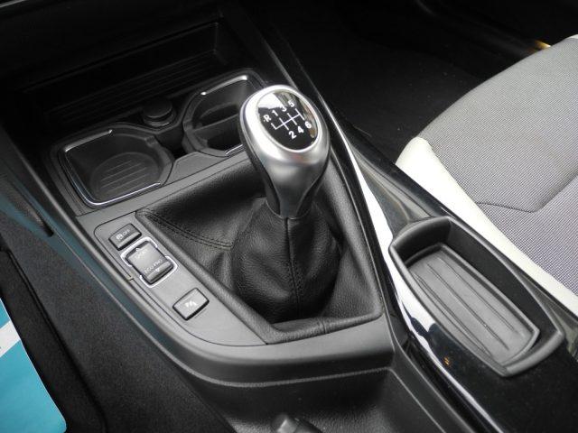 BMW 118 d 143cv 5p. Urban - SOLO 94.000 Km - "DA VETRINA"