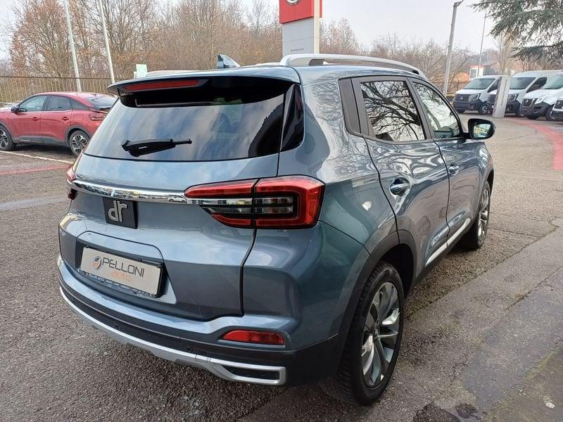 DR AUTOMOBILES dr 5.0 dr 5.0 1.5 Bi-Fuel GPL 1°PROP-GARANZIA