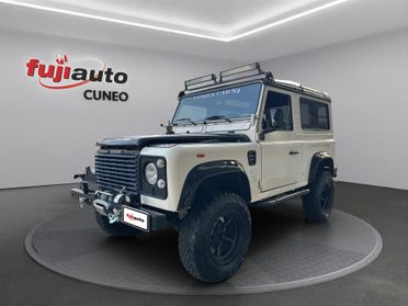 Land Rover Defender 90 2.5 tdi HardTop