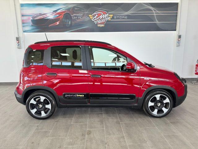 FIAT Panda 1.0 FireFly S&S Hybrid Pandina