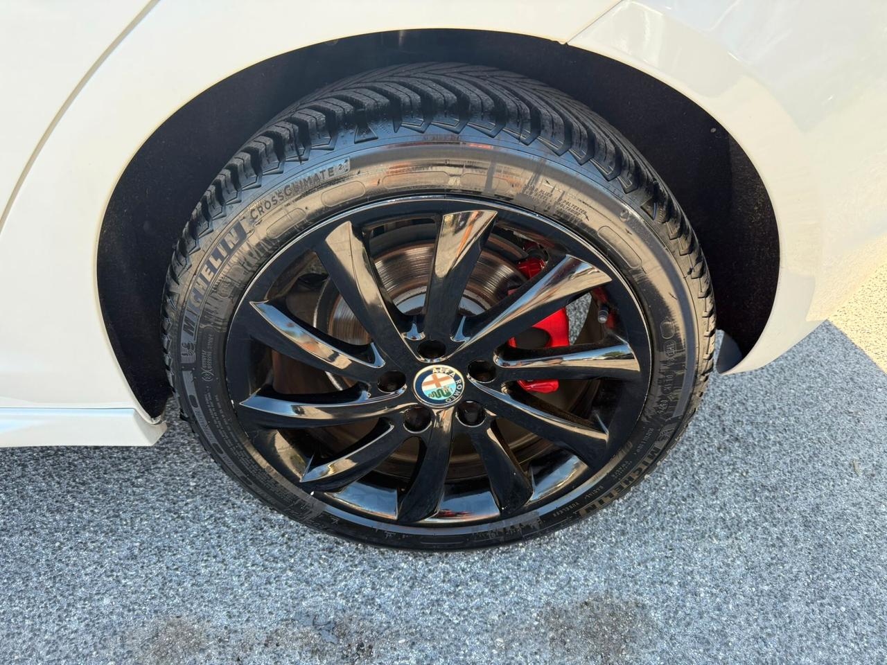 ALFA ROMEO GIULIETTA 2.0JTDm-2 170CV EXCLUSIVE