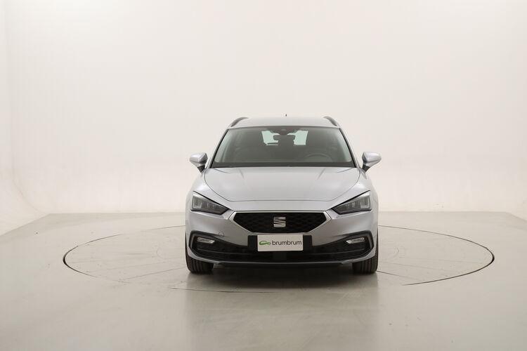 Seat Leon ST Style DSG BR663689 2.0 Diesel 150CV