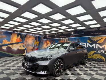 Bmw 540 540d 48V xDrive Msport (449)