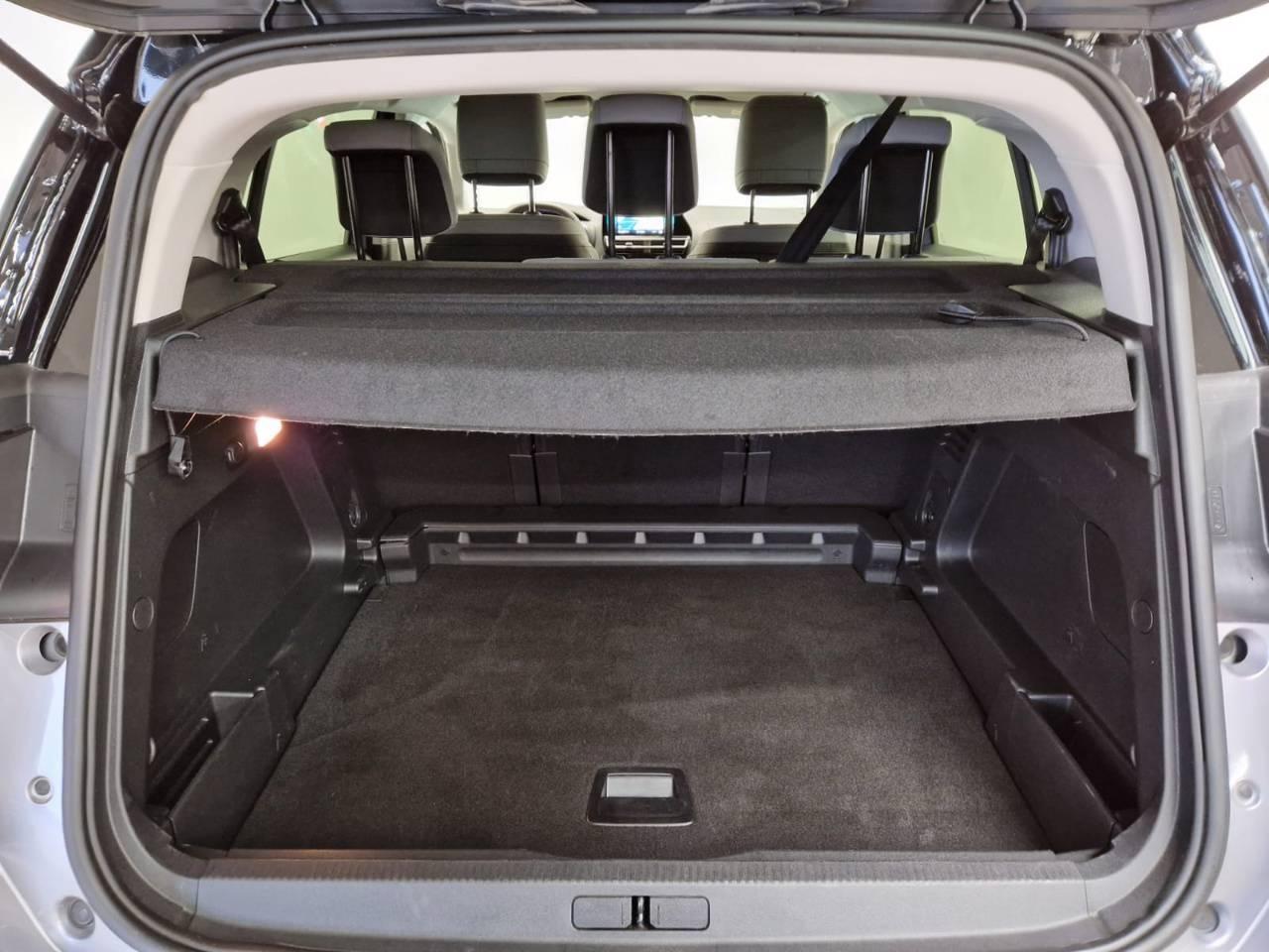 CITROEN C5 Aircross 2022 - C5 Aircross 1.2 hybrid Max 136cv e-dcs6
