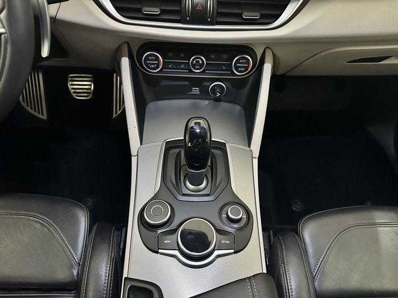 Alfa Romeo Stelvio 2017 Diesel 2.2 t Executive Q4 190cv auto my19