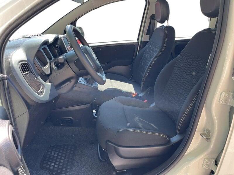FIAT Panda My23 1.0 70cv Hybrid Panda