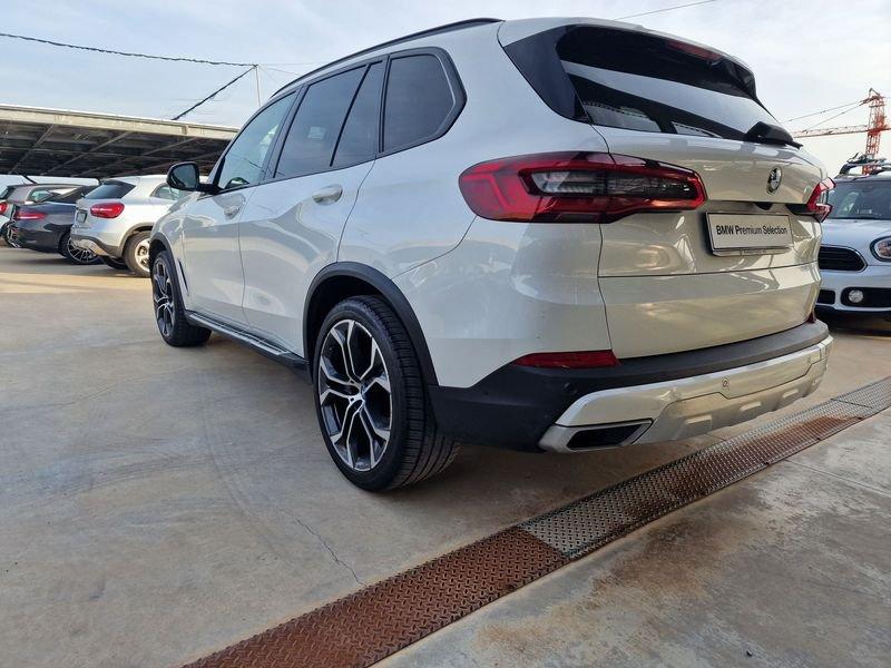 BMW X5 xDrive30d Timeless Edition