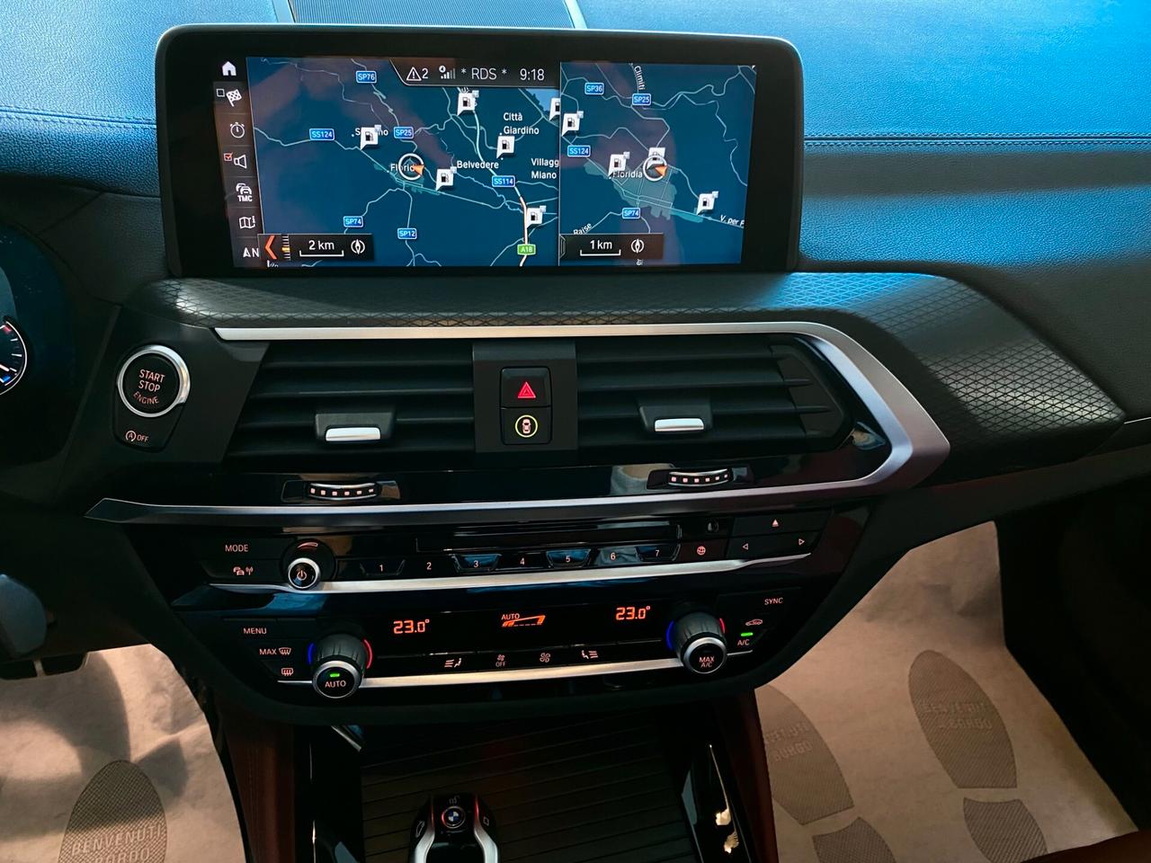 Bmw X4 xDrive20d Msport-2018
