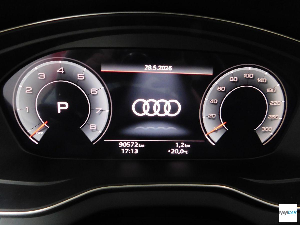AUDI - Sportback Q5 40 TFSI quattro S tronic Business Adv