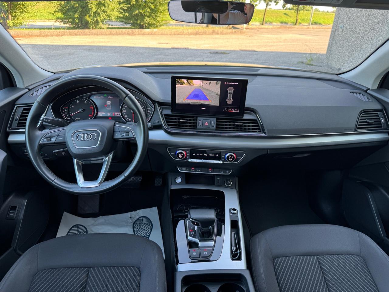Audi Q5 SPB 35 TDI S tronic Business Advanced