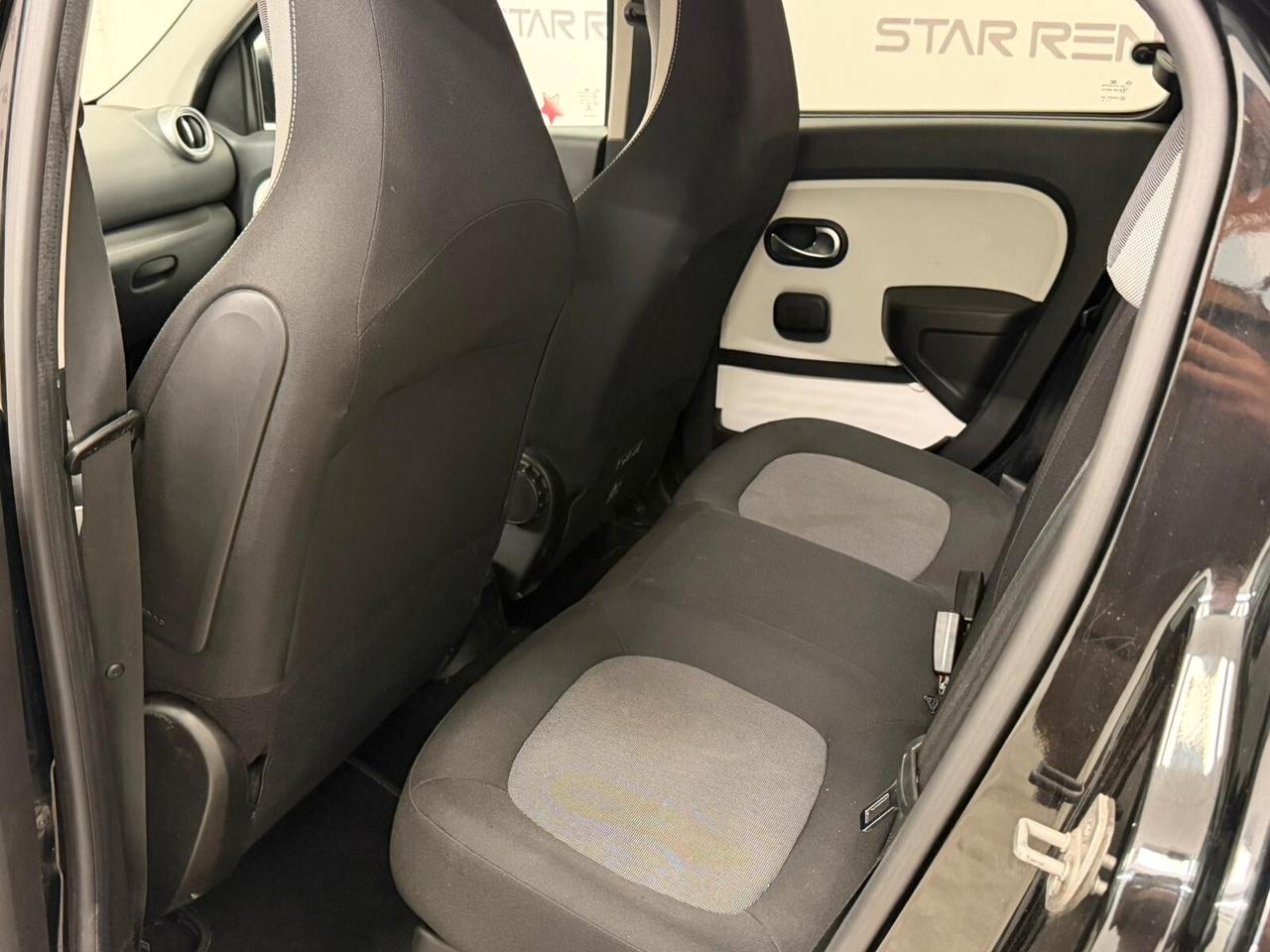 Renault Twingo SCe Stop&Start Intens