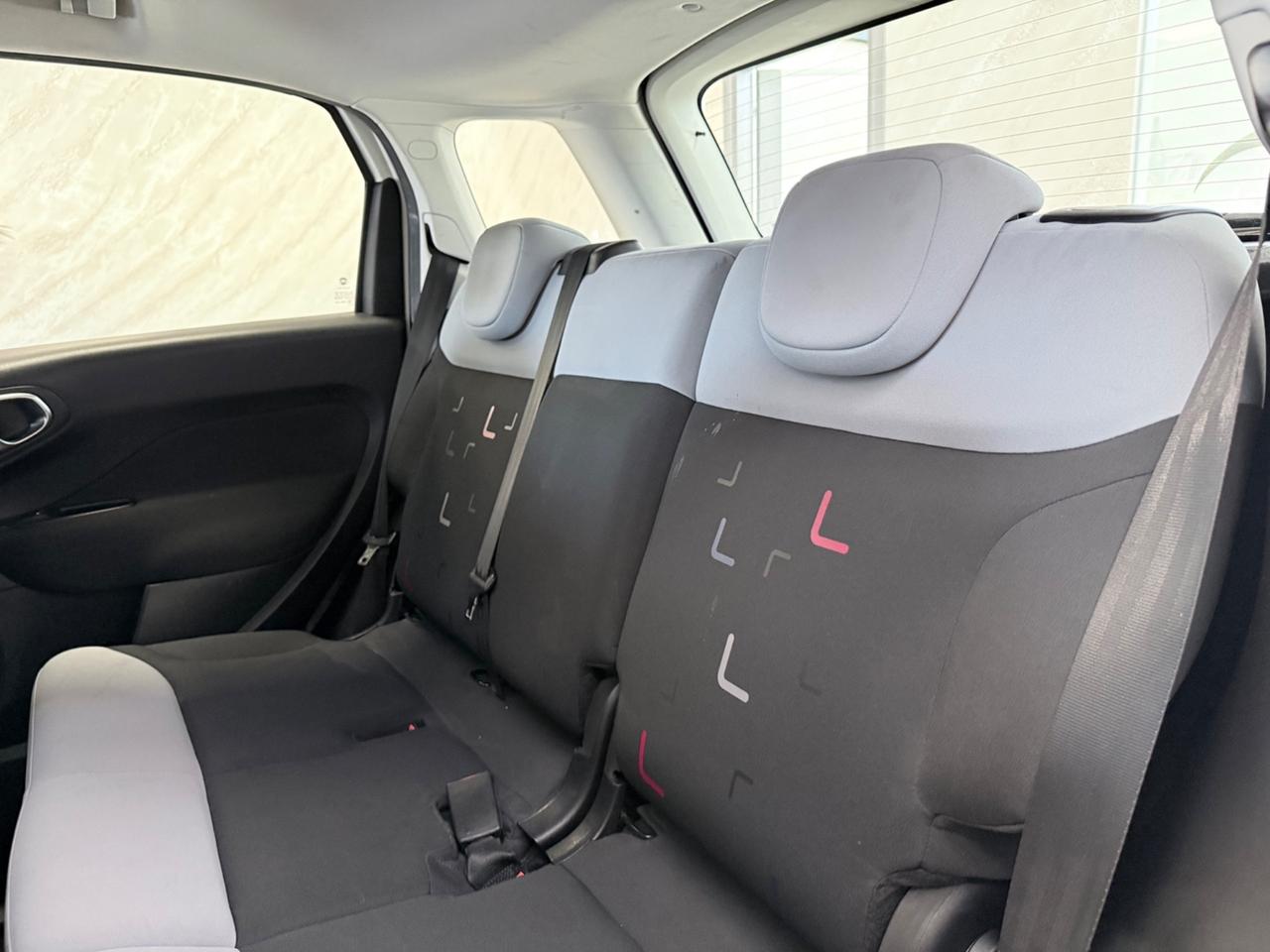 Fiat 500L 1.6 Multijet 120 CV Pop Star