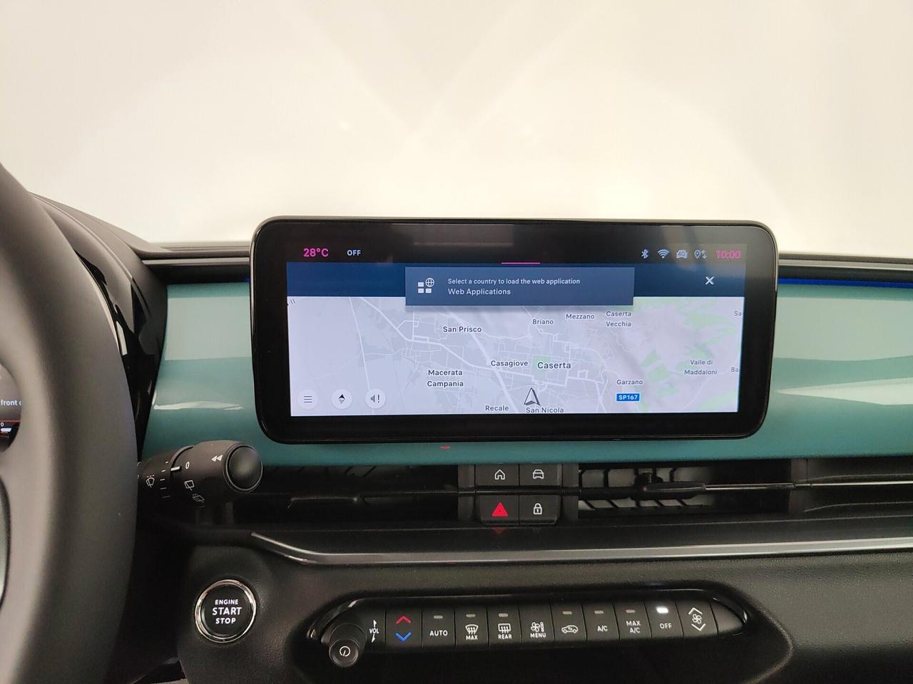 Fiat 600 Hybrid 145 CV DCT MHEV