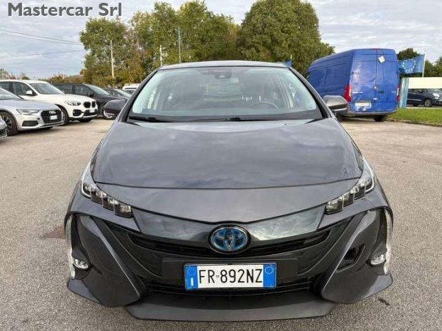 TOYOTA Prius Prius 1.8h Active ecvt my18 - FR892NZ