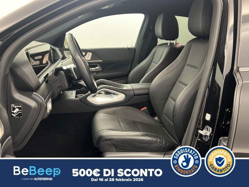 Mercedes-Benz GLE Coupé GCOUPE 300 D AMG LINE PREMIUM 4MATIC AUTO