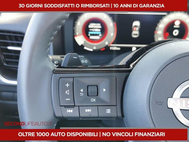 Nissan X-Trail NEW MY24 TEKNA 2WD
