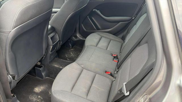 MERCEDES-BENZ B 180 BlueEFFICIENCY Premium senza nessun lavoro da fare