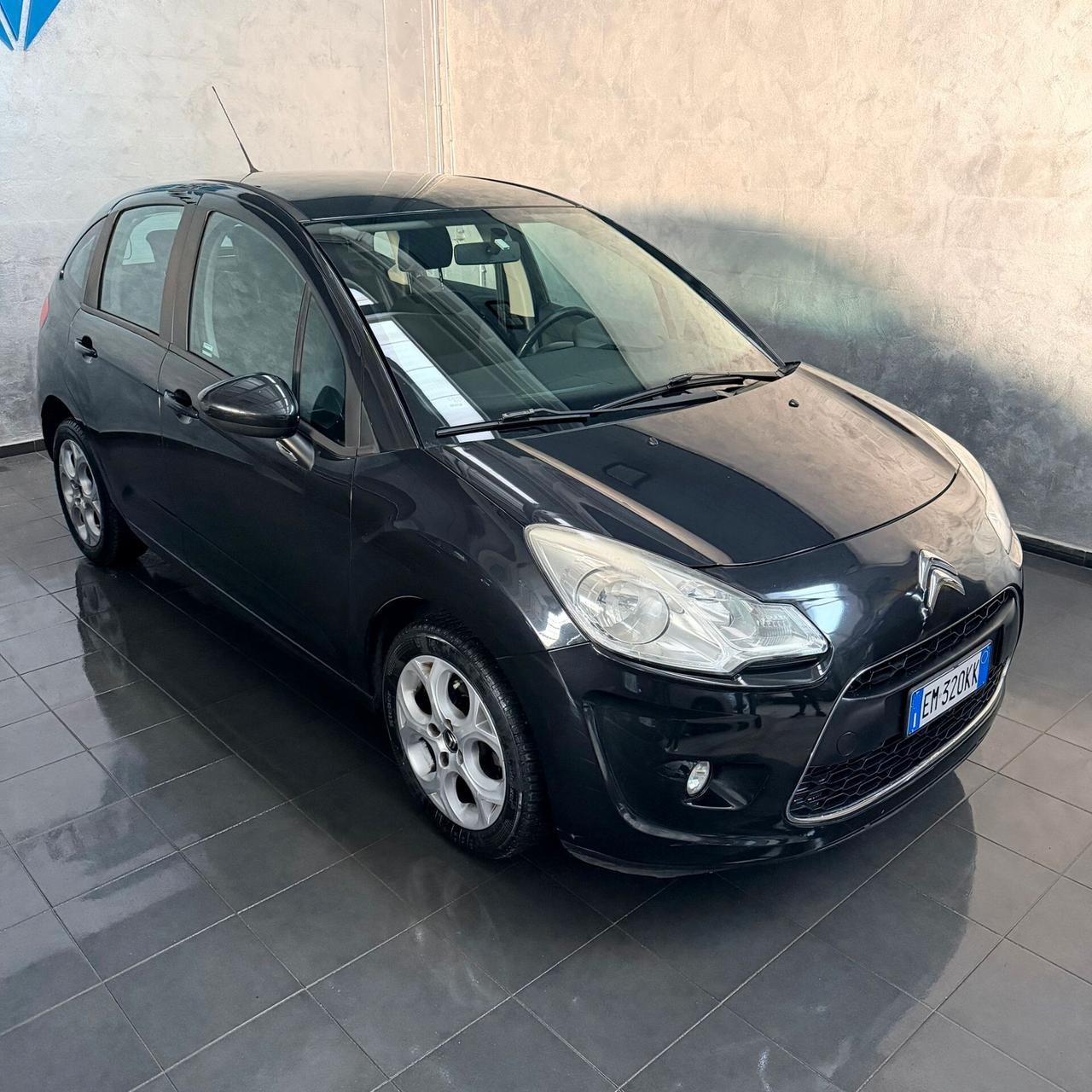 Citroen C3 1.1 Exclusive