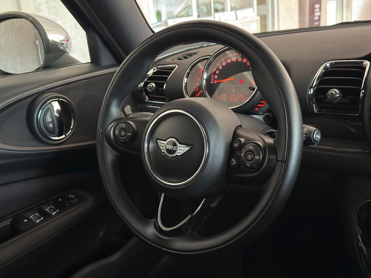 Mini Cooper D Clubman 2.0 Hype